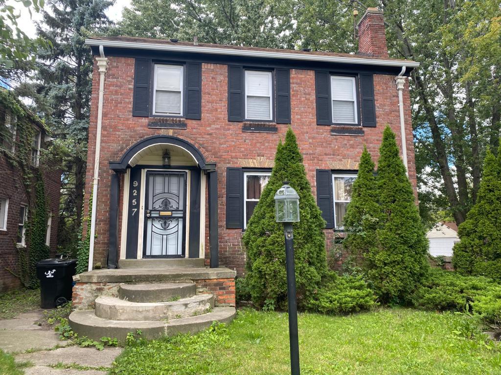 Foto de 9257 Bishop St, Detroit, MI, 48224